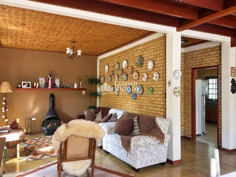 Chácara, 2 quartos, 10000 m² - Foto 15