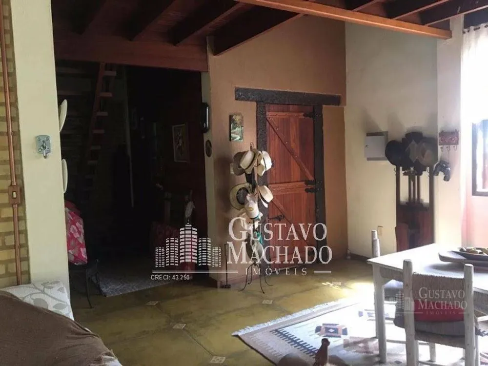 Chácara, 2 quartos, 10000 m² - Foto 2
