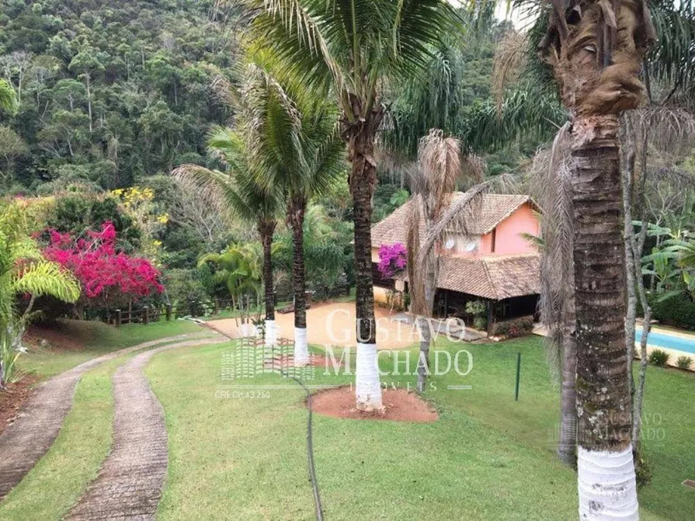 Chácara, 2 quartos, 10000 m² - Foto 1
