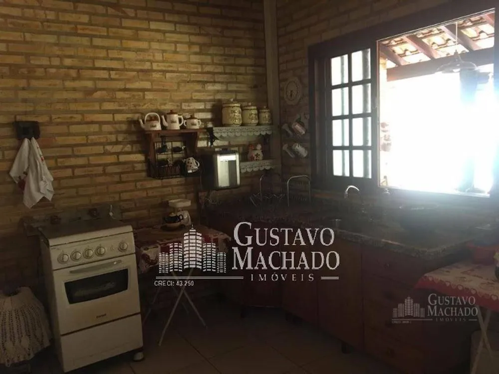 Chácara, 2 quartos, 10000 m² - Foto 15