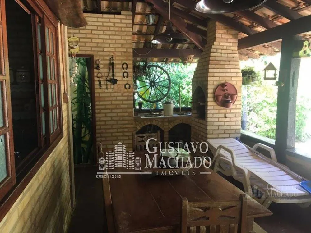 Chácara, 2 quartos, 10000 m² - Foto 20