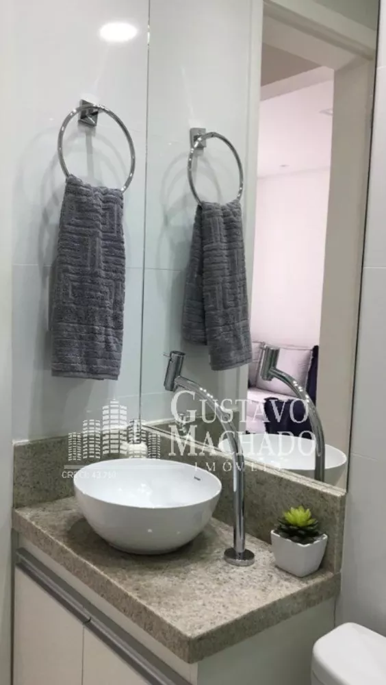 Apartamento, 2 quartos, 58 m² - Foto 6