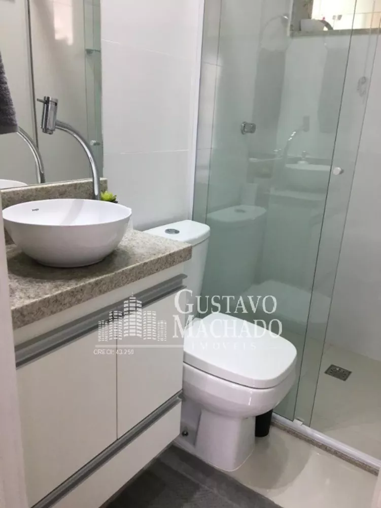 Apartamento, 2 quartos, 58 m² - Foto 8