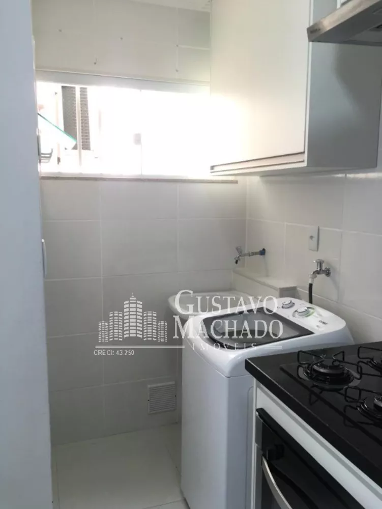 Apartamento, 2 quartos, 58 m² - Foto 9