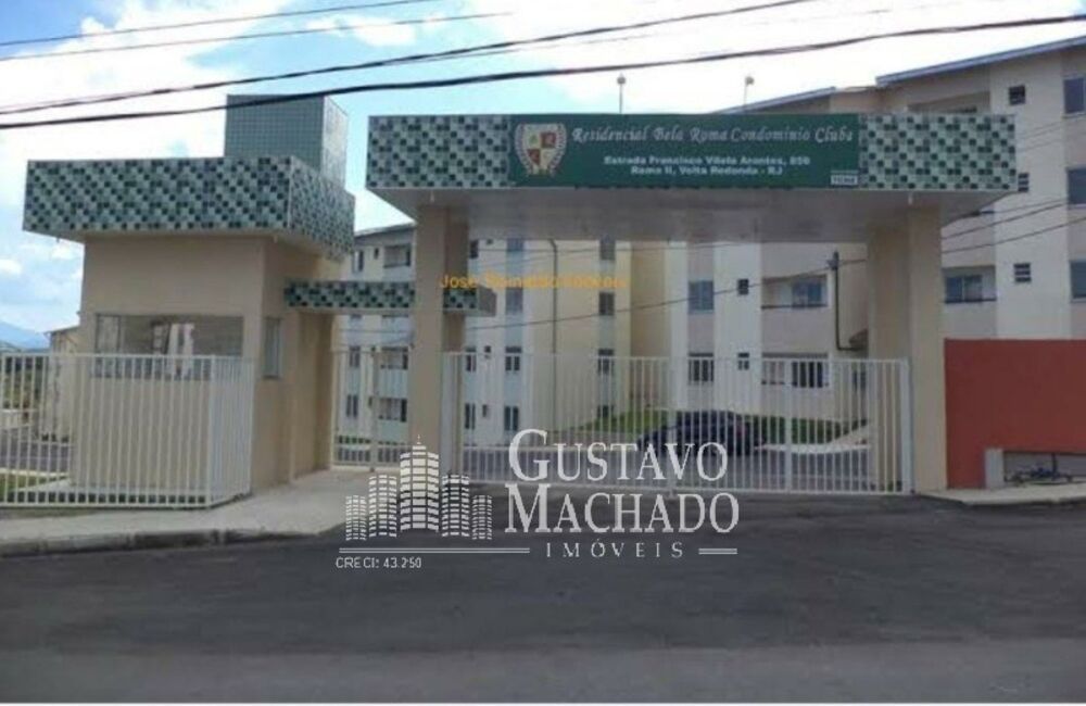 Apartamento, 2 quartos, 58 m² - Foto 1