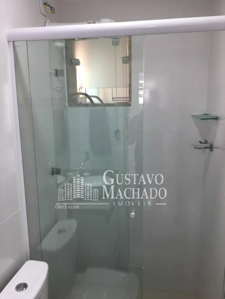 Apartamento, 2 quartos, 58 m² - Foto 7