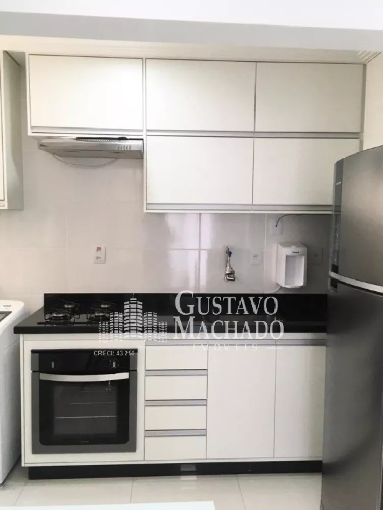 Apartamento, 2 quartos, 58 m² - Foto 5
