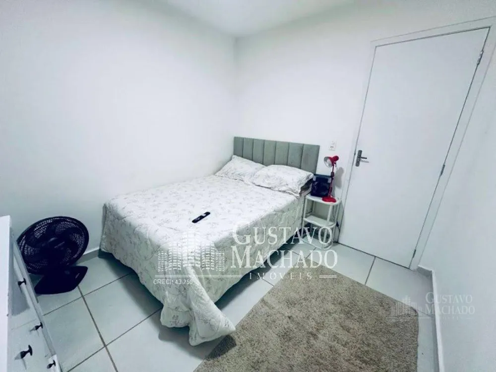 Apartamento, 2 quartos, 44 m² - Foto 7