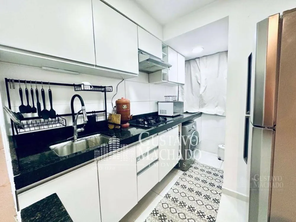 Apartamento, 2 quartos, 44 m² - Foto 5