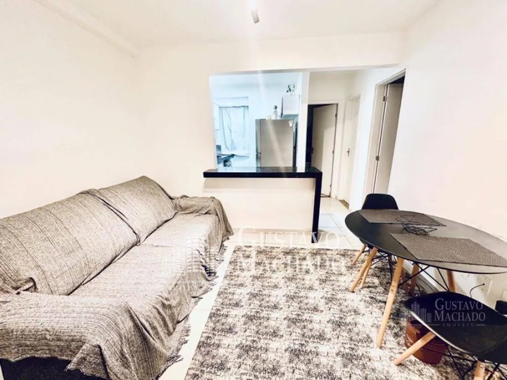 Apartamento, 2 quartos, 44 m² - Foto 4