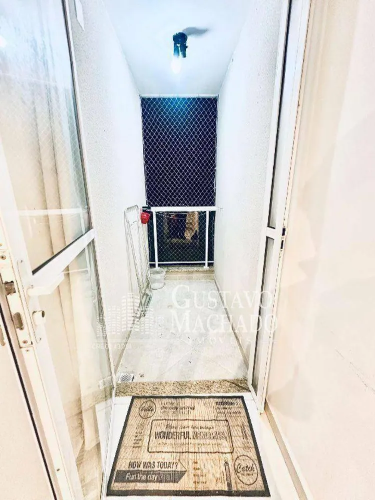 Apartamento, 2 quartos, 44 m² - Foto 10