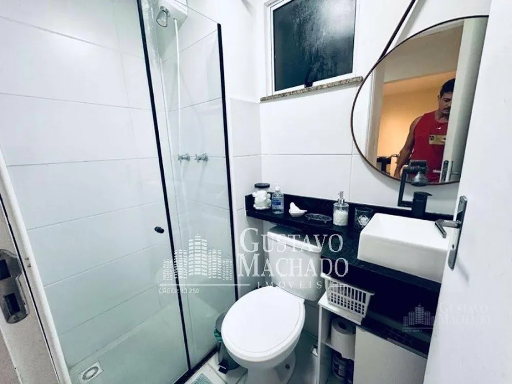 Apartamento, 2 quartos, 44 m² - Foto 9