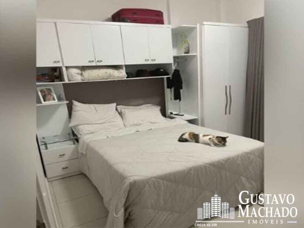 Apartamento, 3 quartos, 120 m² - Foto 1