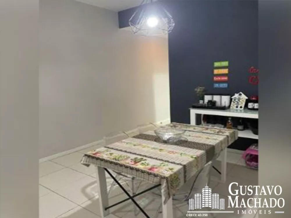 Apartamento, 3 quartos, 120 m² - Foto 8