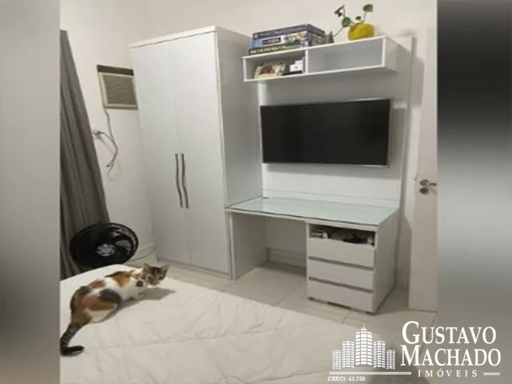 Apartamento, 3 quartos, 120 m² - Foto 5
