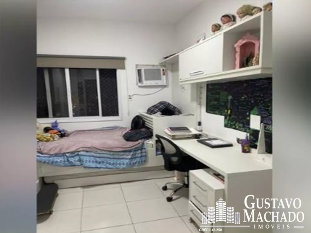 Apartamento, 3 quartos, 120 m² - Foto 10