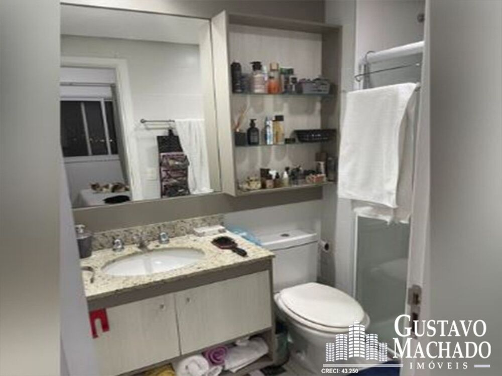 Apartamento, 3 quartos, 120 m² - Foto 3