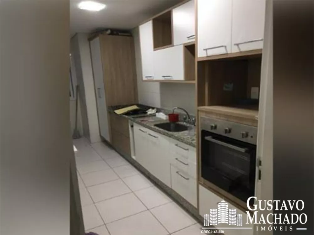 Apartamento, 3 quartos, 120 m² - Foto 13
