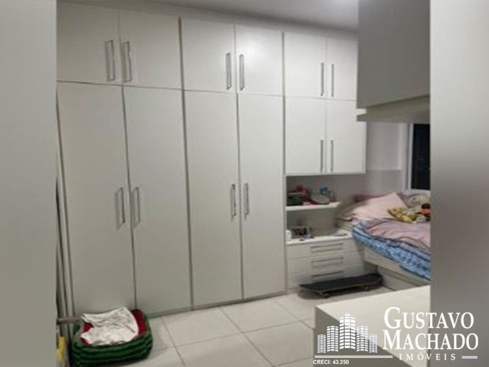 Apartamento, 3 quartos, 120 m² - Foto 4