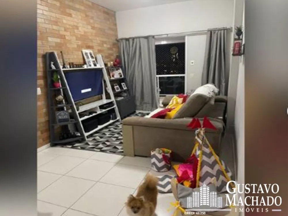 Apartamento, 3 quartos, 120 m² - Foto 7
