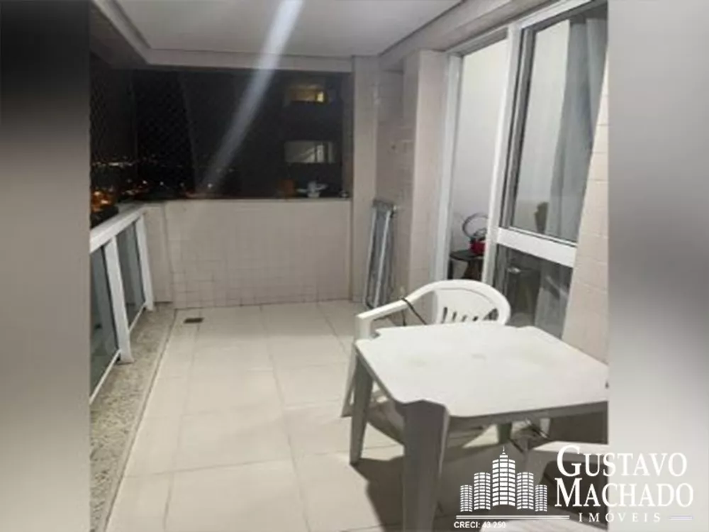 Apartamento, 3 quartos, 120 m² - Foto 11
