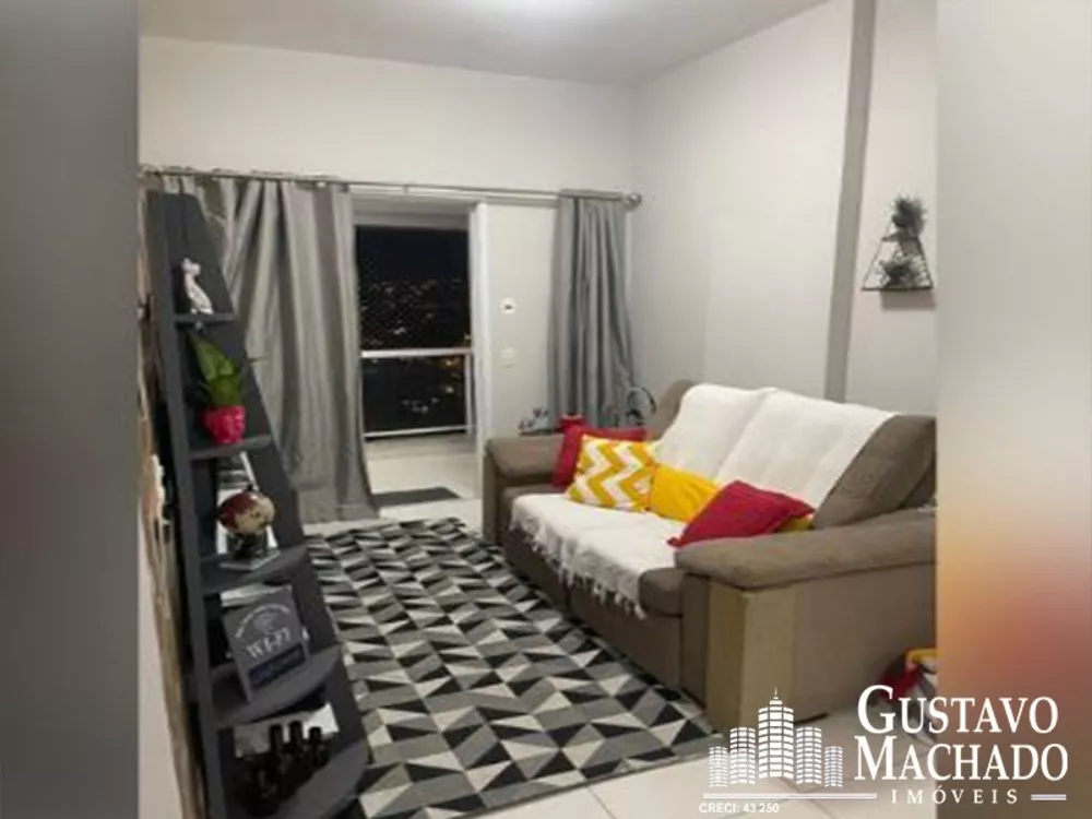 Apartamento, 3 quartos, 120 m² - Foto 6