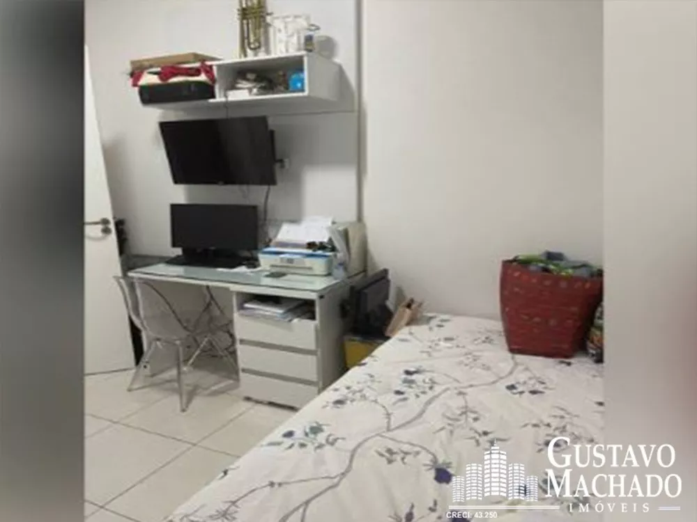 Apartamento, 3 quartos, 120 m² - Foto 9
