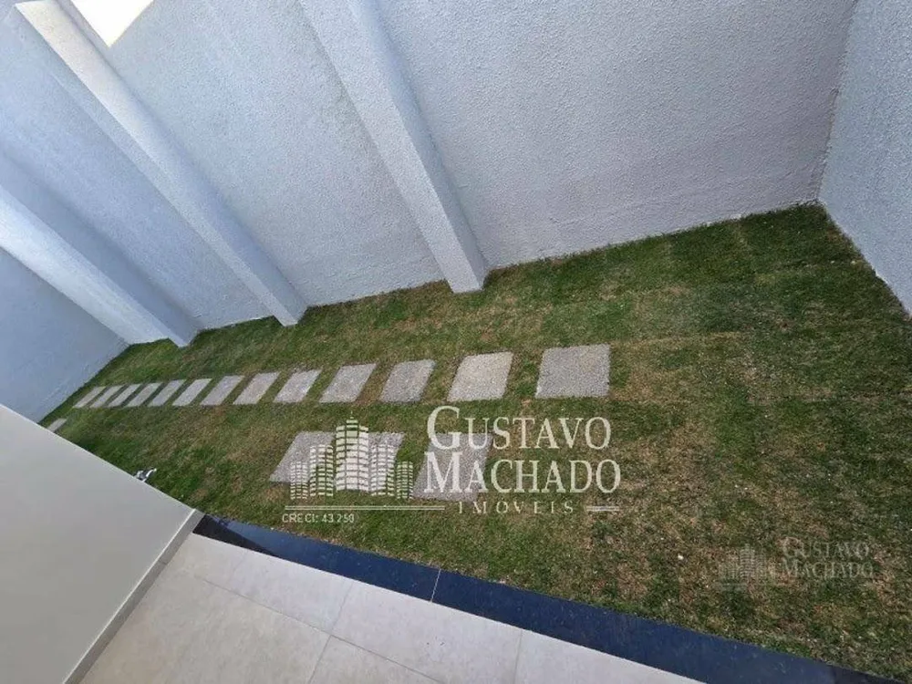 Casa de Condomínio, 3 quartos - Foto 17