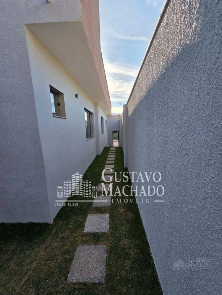 Casa de Condomínio, 3 quartos - Foto 21
