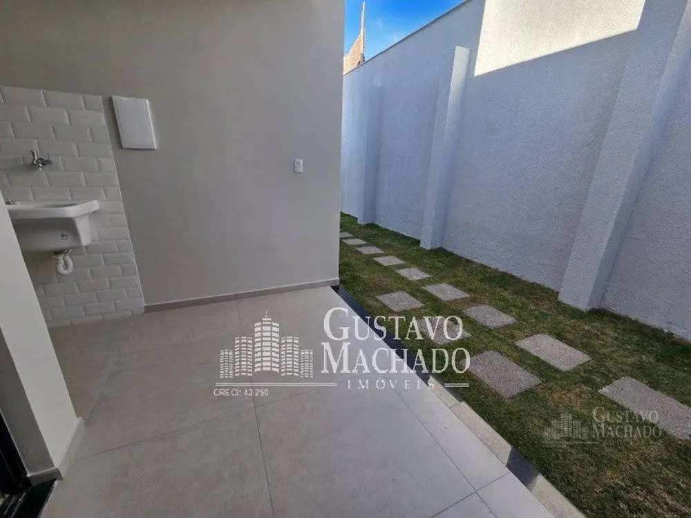 Casa de Condomínio, 3 quartos - Foto 18