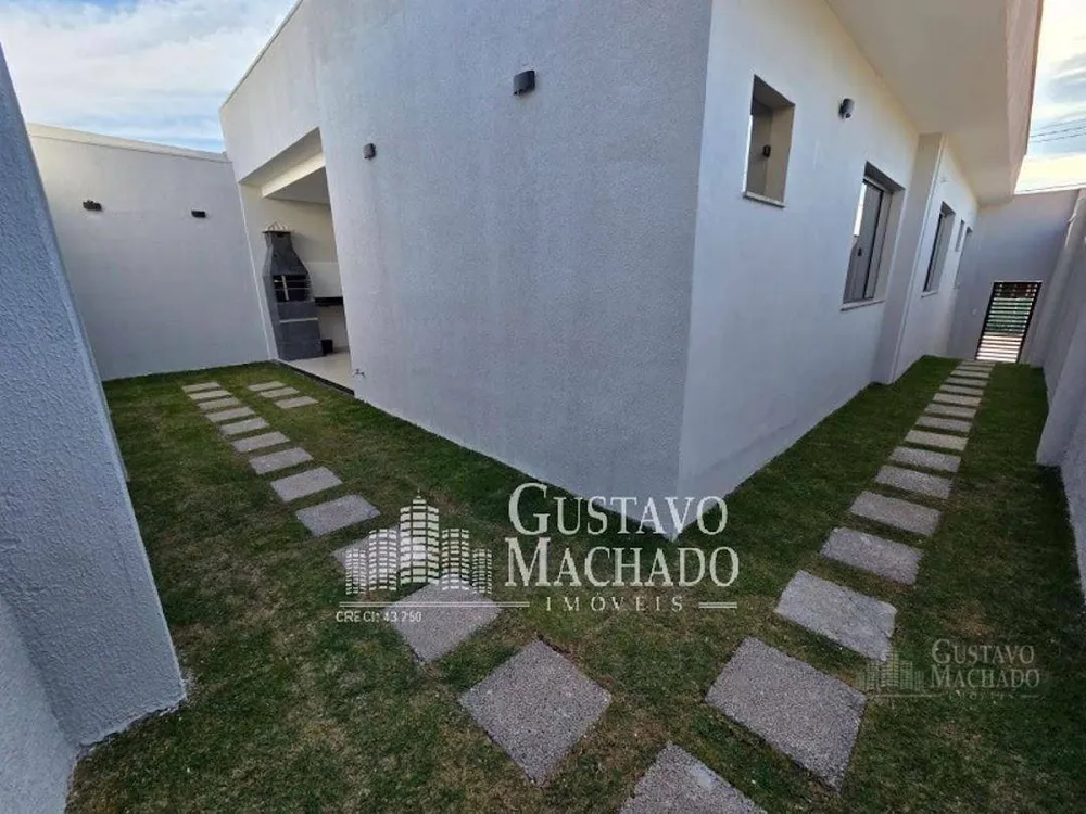 Casa de Condomínio, 3 quartos - Foto 20