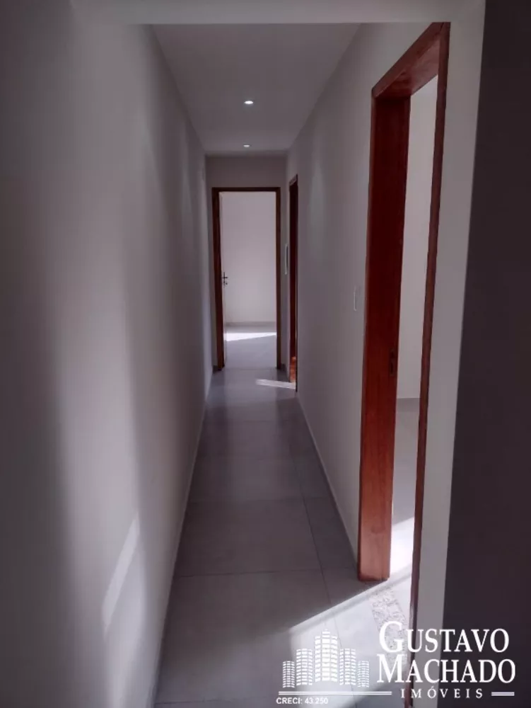 Casa, 2 quartos, 117 m² - Foto 6