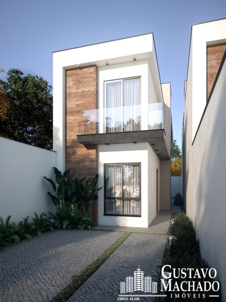 Casa, 2 quartos, 117 m² - Foto 2