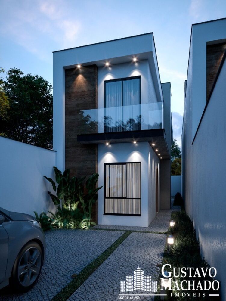 Casa, 2 quartos, 117 m² - Foto 3