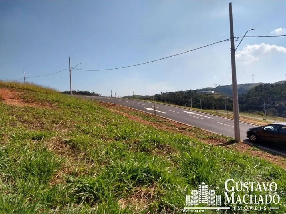 Terreno, 268 m² - Foto 2