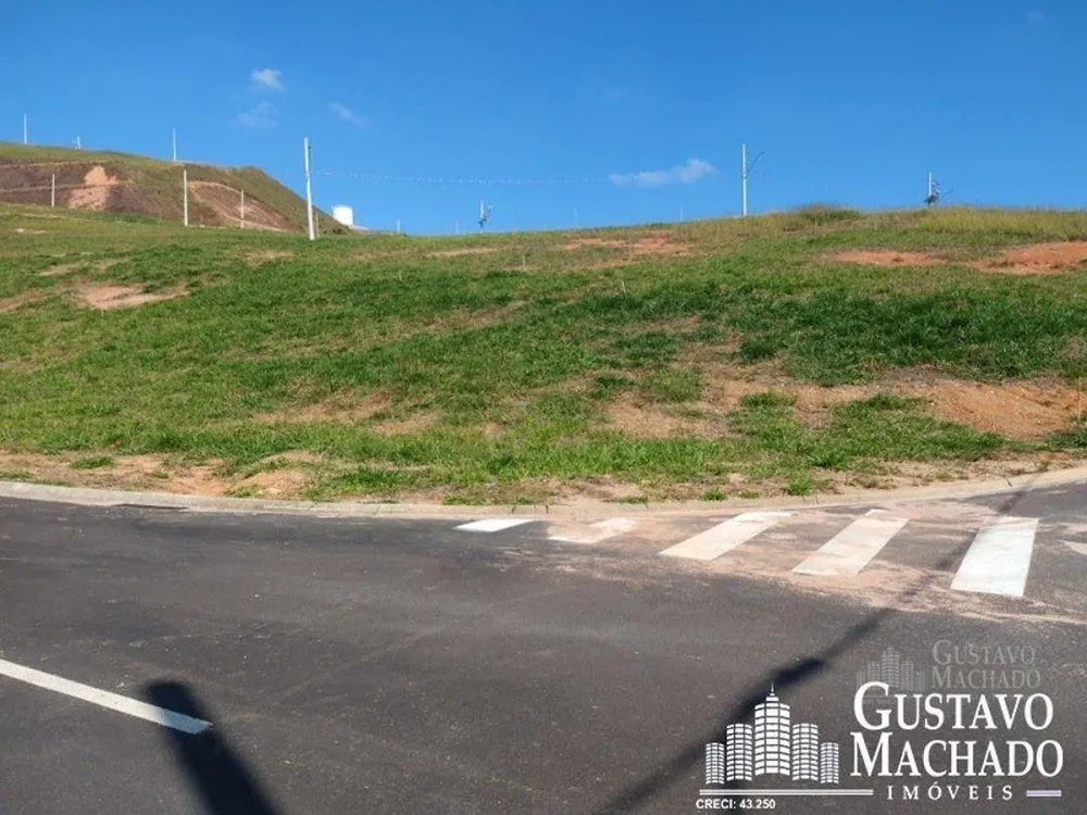 Terreno, 268 m² - Foto 7