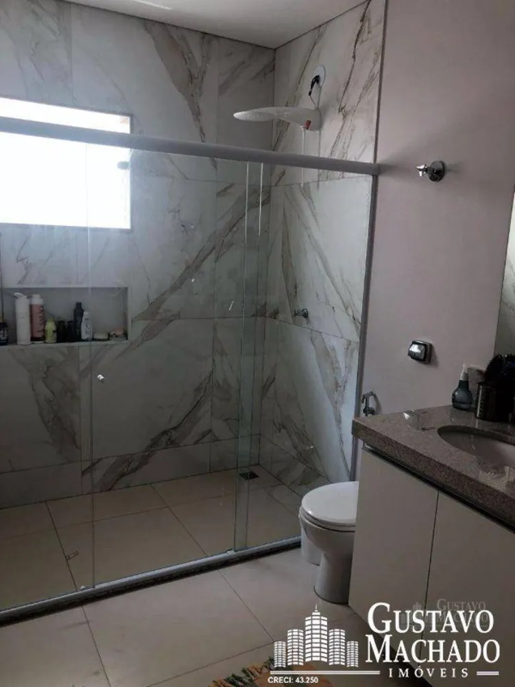 Casa, 4 quartos, 280 m² - Foto 12
