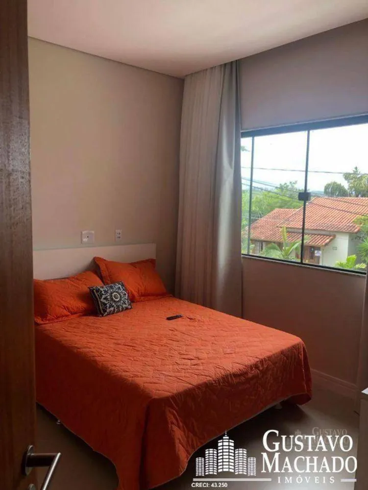 Casa, 4 quartos, 280 m² - Foto 10