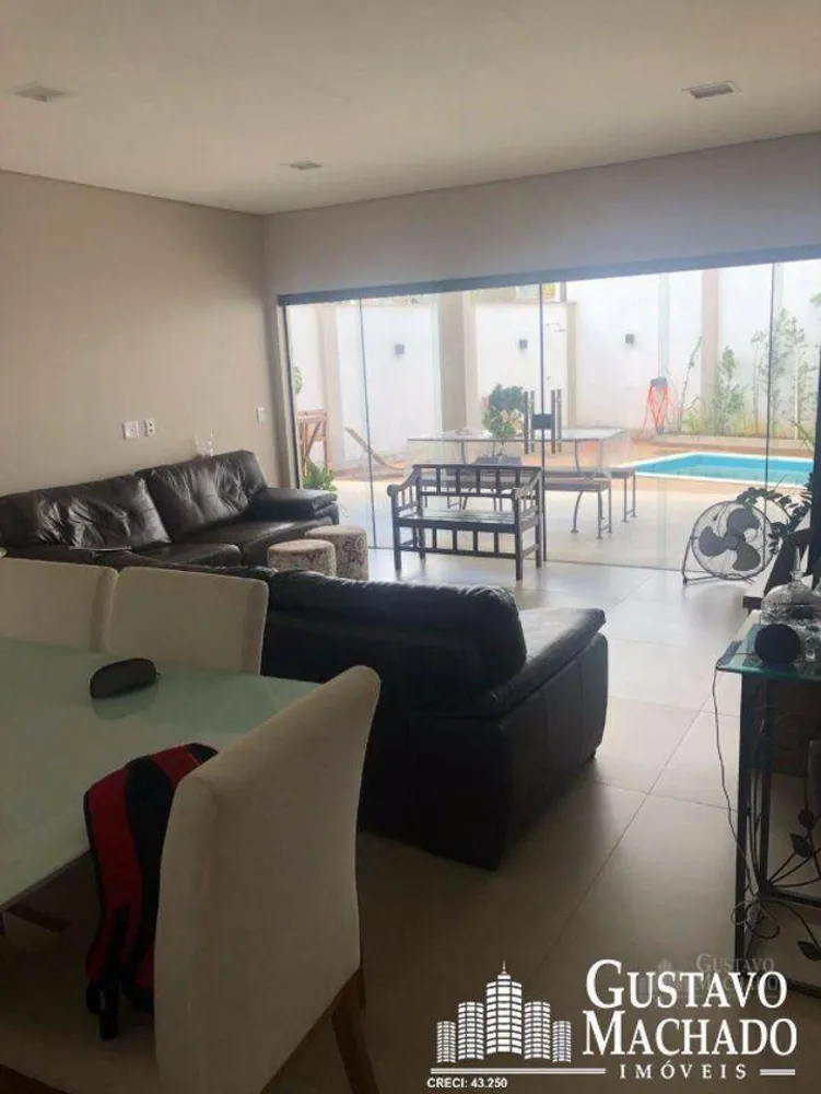 Casa, 4 quartos, 280 m² - Foto 9