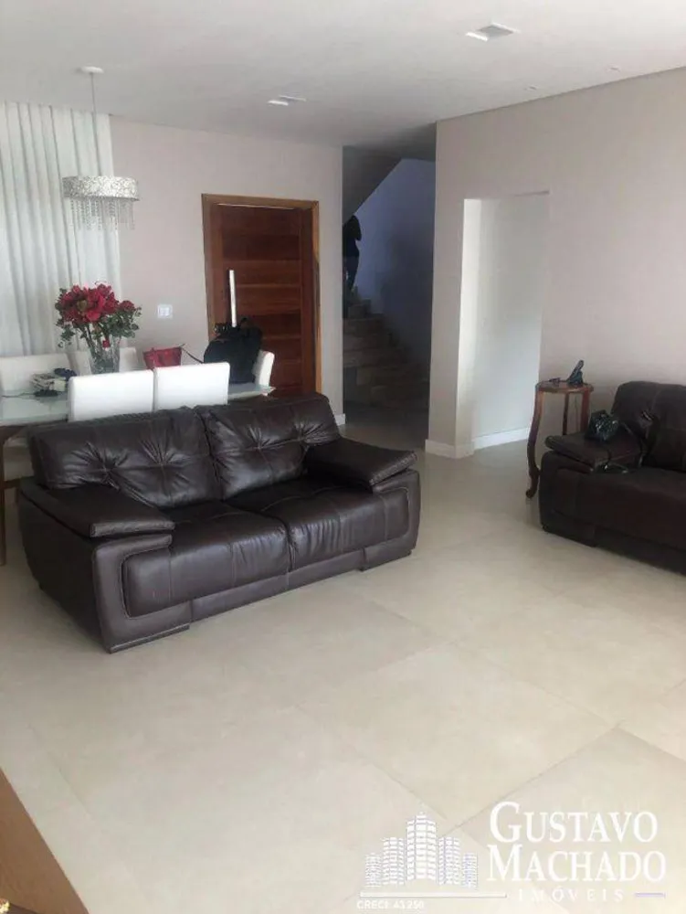 Casa, 4 quartos, 280 m² - Foto 4