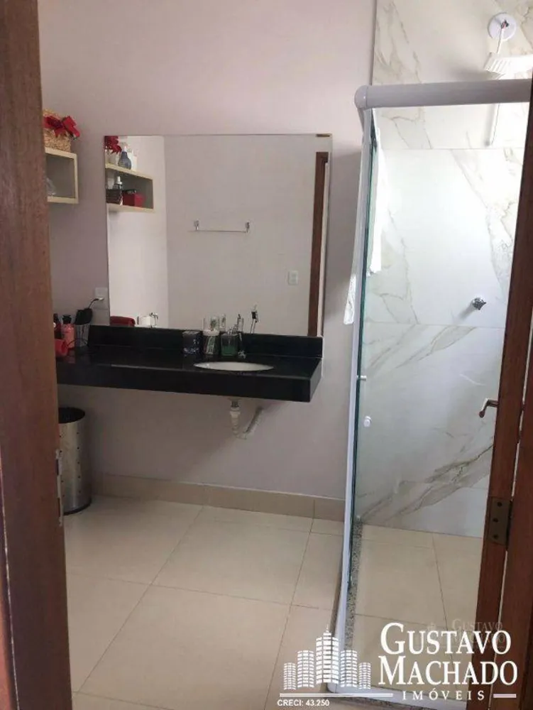 Casa, 4 quartos, 280 m² - Foto 13