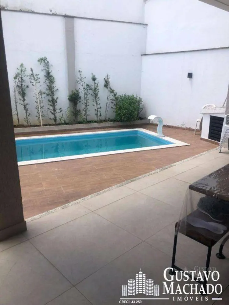 Casa, 4 quartos, 280 m² - Foto 8
