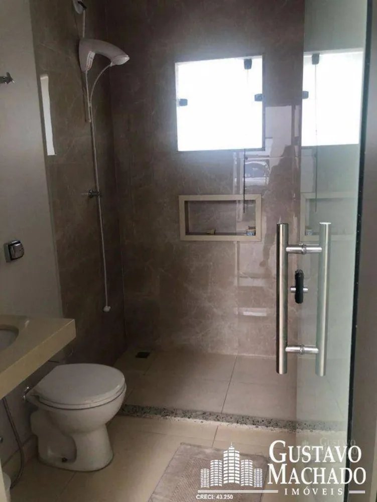 Casa, 4 quartos, 280 m² - Foto 11