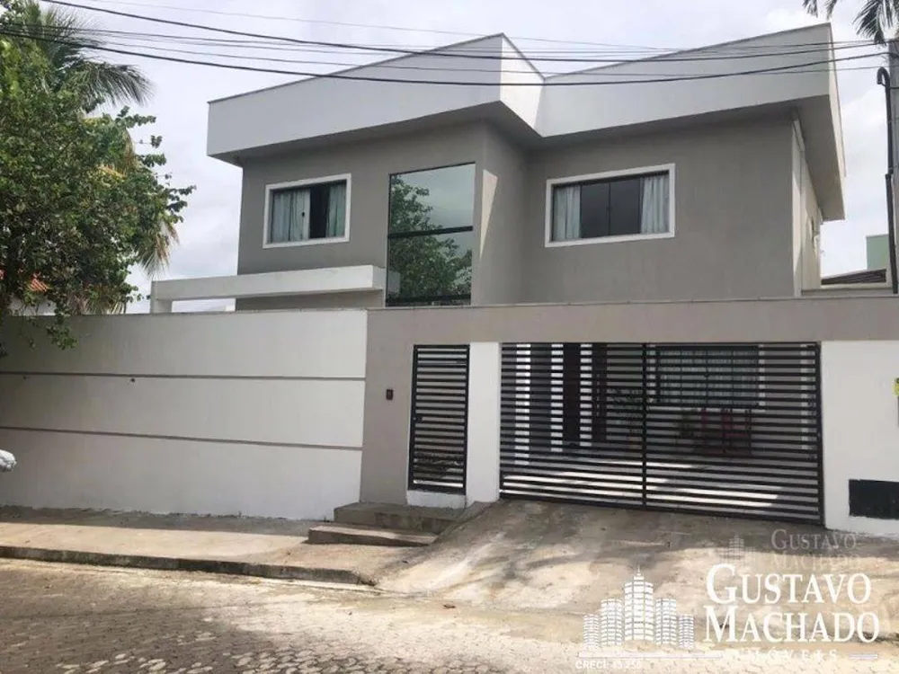 Casa, 4 quartos, 280 m² - Foto 2