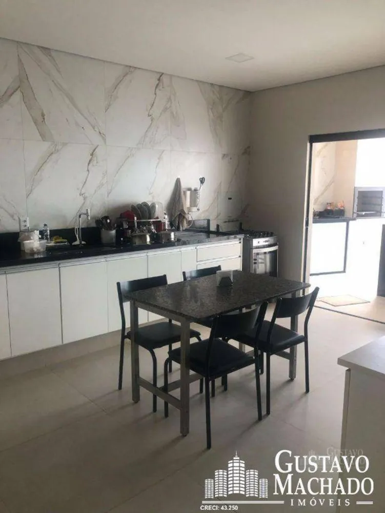 Casa, 4 quartos, 280 m² - Foto 15