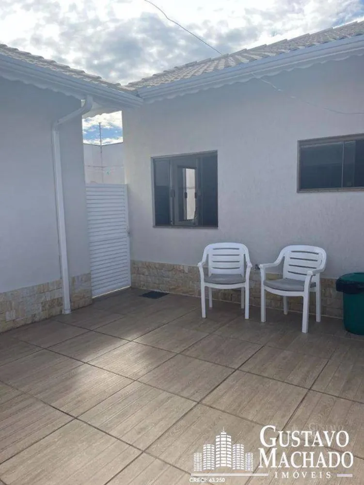 Casa, 3 quartos, 196 m² - Foto 26