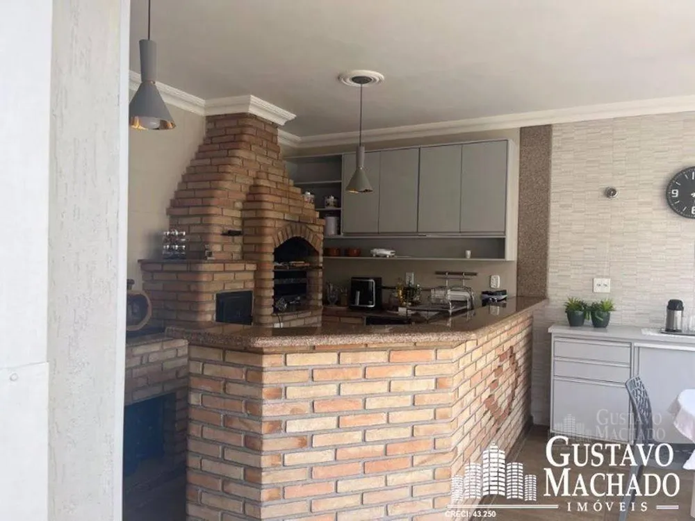 Casa, 3 quartos, 196 m² - Foto 6
