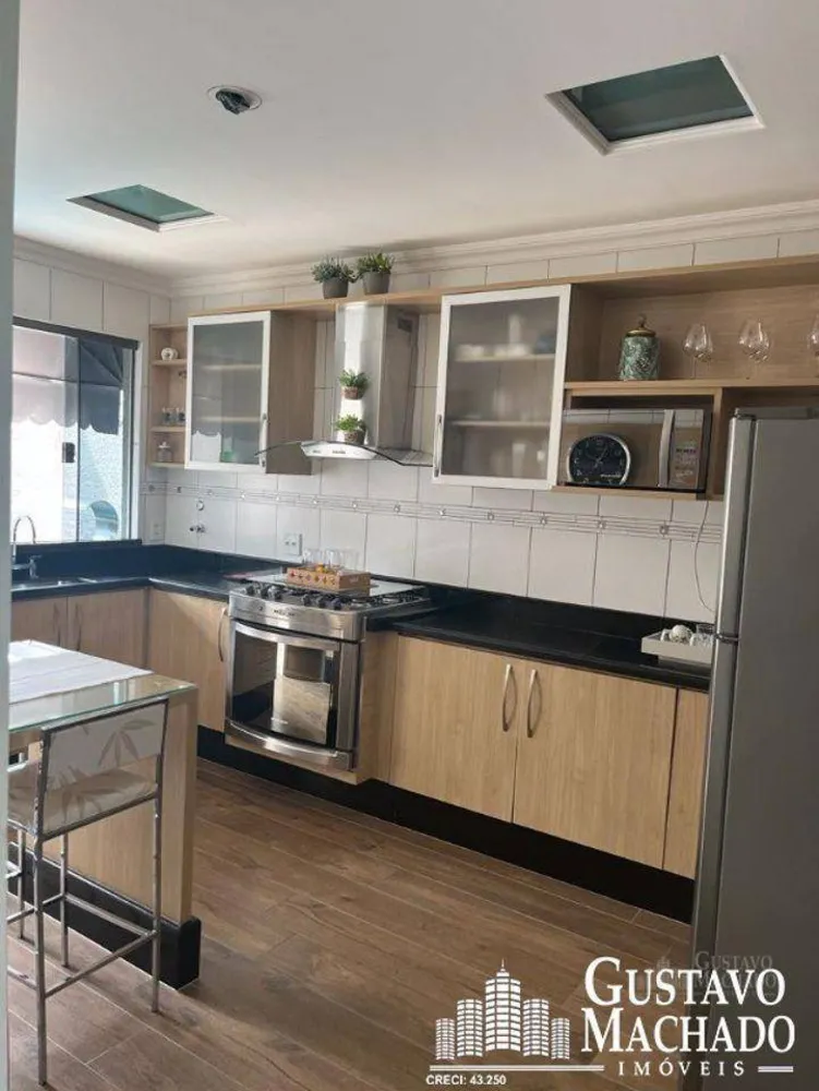 Casa, 3 quartos, 196 m² - Foto 24