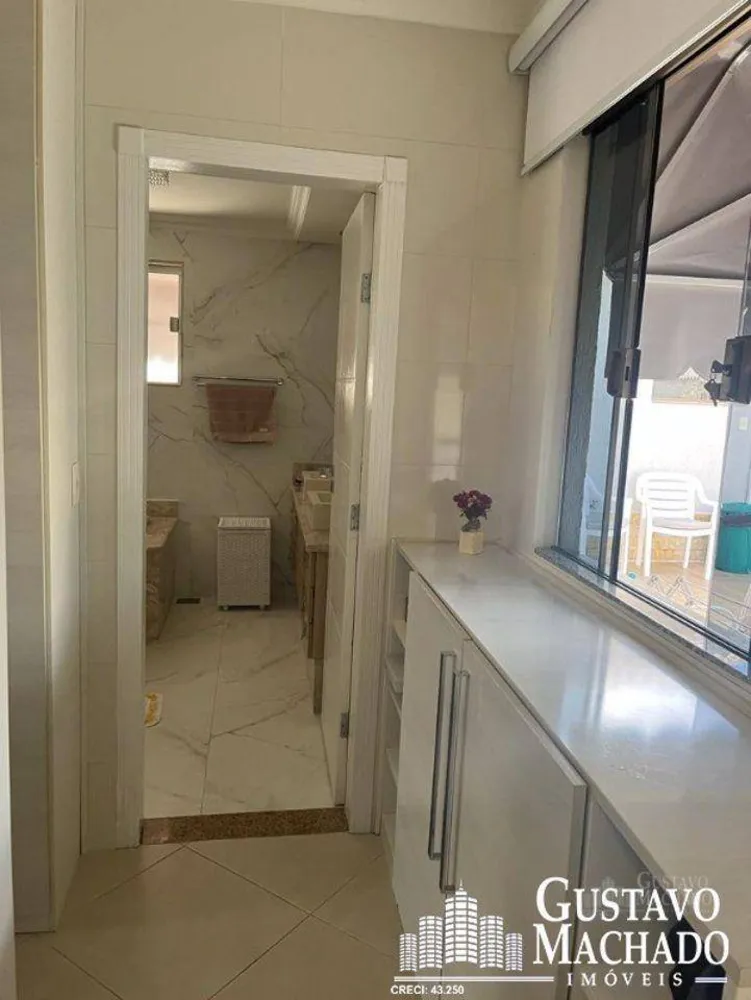 Casa, 3 quartos, 196 m² - Foto 27