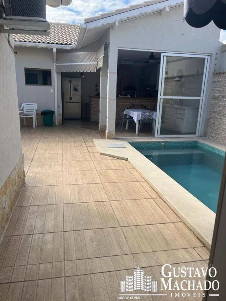 Casa, 3 quartos, 196 m² - Foto 17